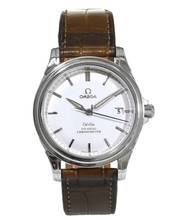 Thumbnail von Omega De Ville Co-Axial Chronometer Ref. 168.1700