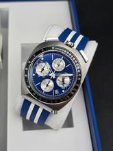 Thumbnail von Bulova 98B452 Archive Shelby Racer Limited Edition 150th Anniversary New Full Set 2025
