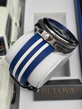 Thumbnail von Bulova 98B452 Archive Shelby Racer Limited Edition 150th Anniversary New Full Set 2025