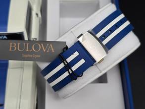 Thumbnail von Bulova 98B452 Archive Shelby Racer Limited Edition 150th Anniversary New Full Set 2025