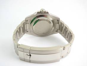 Thumbnail von Rolex Submariner Date whitegold