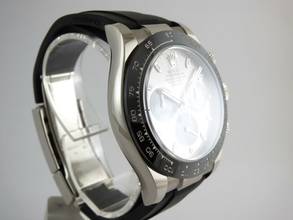 Thumbnail von Rolex Daytona Whitegold LC=100