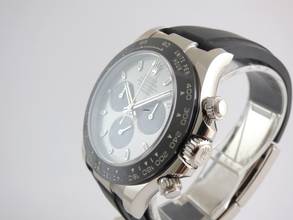 Thumbnail von Rolex Daytona Whitegold LC=100