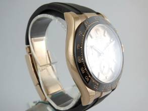 Thumbnail von Rolex Daytona Rosegold Pink Baquette Diamond Dial