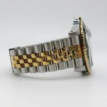 Thumbnail von Rolex GMT-Master ref.16753 - LC100 - B+P Fullset