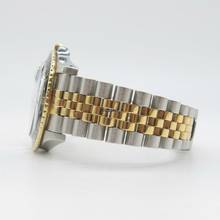 Thumbnail von Rolex GMT-Master ref.16753 - LC100 - B+P Fullset