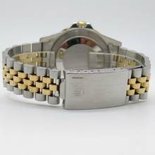 Thumbnail von Rolex GMT-Master ref.16753 - LC100 - B+P Fullset