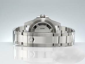 Thumbnail von Rolex GMT-Master II 126710blnr 2024 Edelstahl Automatik Stahl