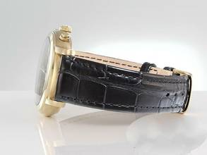 Thumbnail von Audemars Piguet Jules Audemars 25859ba Gelbgold 750 Chronograph 1999 Automatik 18kt Yellow Gold