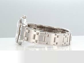 Thumbnail von Rolex Lady-Datejust Pearlmaster 29 80319 Weissgold 750 2007 Diamanten Automatik Lady Gold