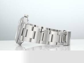 Thumbnail von Rolex Datejust 36 36mm 16220 2004 Edelstahl Automatik Herrenuhr Damenuhr Stahl