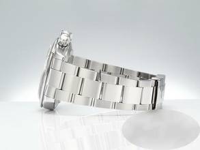 Thumbnail von Rolex Daytona 116520 Edelstahl 2004/05 Chronograph Automatik Stahl Chrono