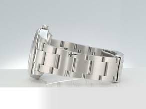 Thumbnail von Rolex Oyster Perpetual 34 34mm Medium 114200 2015 Edelstahl Automatik Stahl