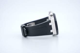 Thumbnail von Audemars Piguet Royal Oak Tourbillon Chronograph 44mm - Box+Papers - 24 Months Warranty - 26377SK.OO.D002CA.01 2010