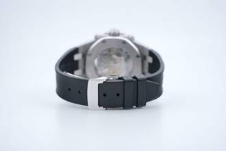 Thumbnail von Audemars Piguet Royal Oak Tourbillon Chronograph 44mm - Box+Papers - 24 Months Warranty - 26377SK.OO.D002CA.01 2010