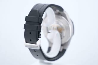 Thumbnail von Audemars Piguet Royal Oak Tourbillon Chronograph 44mm - Box+Papers - 24 Months Warranty - 26377SK.OO.D002CA.01 2010