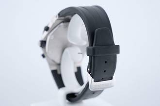 Thumbnail von Audemars Piguet Royal Oak Offshore Chronograph 42mm - Box+Papers - 24 Month Warranty - 25940SK/O/0002CA/01 2001