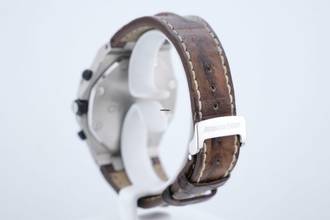 Thumbnail von Audemars Piguet Royal Oak Offshore Chronograph Safari 42mm - Box+Papers - 24 Months Warranty - 26020ST.OO.D091CR.01.A 2009