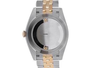 Thumbnail von Rolex Datejust 41 Diamanten Ref.126333 2022 Full Set Ungetragen