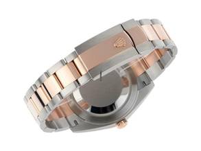 Thumbnail von Rolex Datejust 41 Ref.126301 2023 Full Set wie Neu