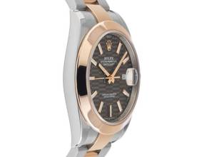 Thumbnail von Rolex Datejust 41 Ref.126301 2023 Full Set wie Neu