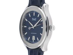 Thumbnail von Piaget Polo Ref.G0A43001 2025 Full Set Ungetragen