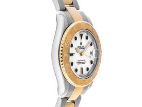 Thumbnail von Rolex Yacht-Master Ref.168623 2006 Full Set wie Neu Vintage