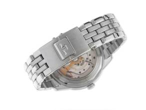 Thumbnail von Jaeger-LeCoultre Geophysik Universal Time Ref.503.8.T2.S 2017 Full Set ungetragen Vintage