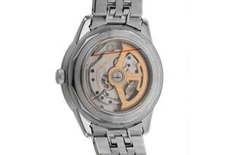 Thumbnail von Jaeger-LeCoultre Geophysik Universal Time Ref.503.8.T2.S 2017 Full Set ungetragen Vintage