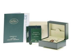 Thumbnail von Rolex Oyster Perpetual Date Ref.115234 Box&Beschreibung wie Neu Vintage