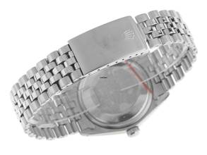 Thumbnail von Rolex Oyster Perpetual Date Ref.1500 1975 Full Set sehr gut Vintage