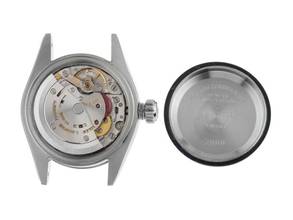 Thumbnail von Rolex Lady-Datejust Ref.79174 2000 Full Set sehr gut Vintage