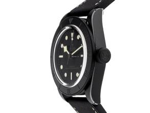 Thumbnail von Tudor Black Bay Ceramic Ref.M79210CNU-0001 2025 Full Set Ungetragen