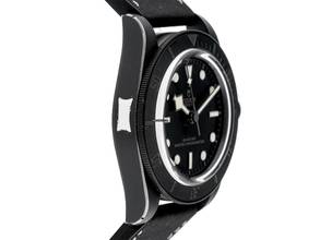 Thumbnail von Tudor Black Bay Ceramic Ref.M79210CNU-0001 2025 Full Set Ungetragen