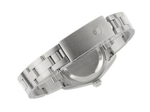 Thumbnail von Rolex Oyster Perpetual Lady Ref.76080 2000 LC EU Full Set sehr gut Vintage