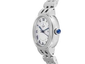 Thumbnail von Tudor Clair de Rose Ref.M35500-0001 2025 Full Set Ungetragen