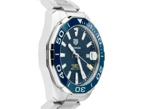 Thumbnail von TAG Heuer Aquaracer 300M Calibre 5 Ref.WAY201B.BA0927 Full Set wie Neu Vintage