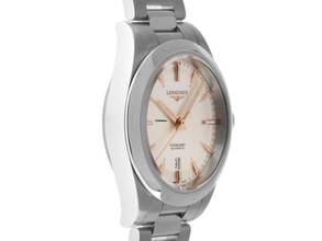 Thumbnail von Longines Conquest Ref.L3.320.4.72.6 2025 Full Set Ungetragen