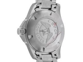 Thumbnail von Longines HydroConquest Hydro Conquest Ref. L3.782.4.96.6 2025 Full Set Ungetragen