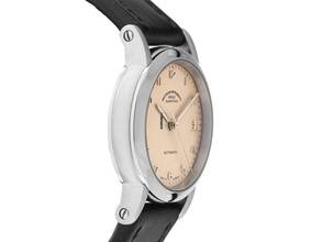 Thumbnail von Mühle Glashütte Antaria Medium Ref.M1-39-30 2010 Full Set wie Neu Vintage