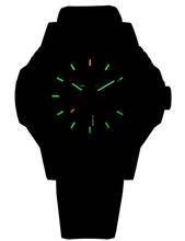 Thumbnail von Traser H3 111461 Herrenuhr P99 Iris Tactical Limited Edition 46mm 10ATM