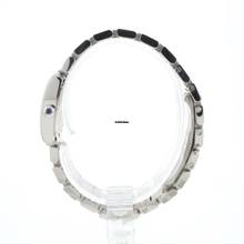 Thumbnail von Cartier Tank Française Small Steel