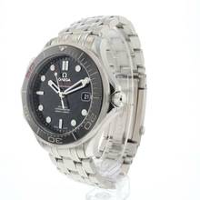 Thumbnail von Omega Seamaster Diver 300 M 007 James Bond 50th Anniversary Limited Edition