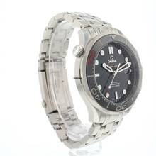 Thumbnail von Omega Seamaster Diver 300 M 007 James Bond 50th Anniversary Limited Edition