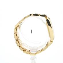 Thumbnail von Cartier Tank Française GM Yellow Gold