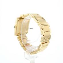 Thumbnail von Cartier Tank Française GM Yellow Gold