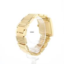 Thumbnail von Cartier Tank Française GM Yellow Gold