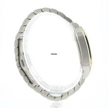 Thumbnail von Cartier Santos Large Steel / Gold