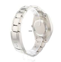 Thumbnail von Rolex Datejust 41 Fluted Oyster Mint Green Dial NEW 2025