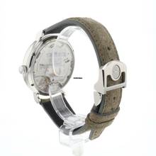 Thumbnail von IWC Portofino Handaufzug 8-Days Steel Tribeca Limited Edition Grey Dial